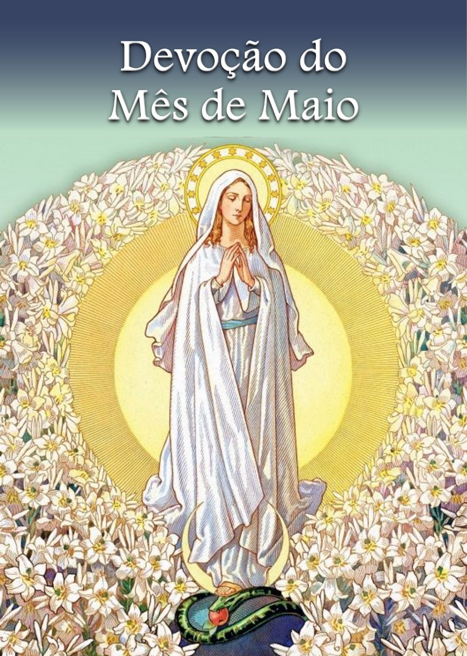Devoção do mês de maio